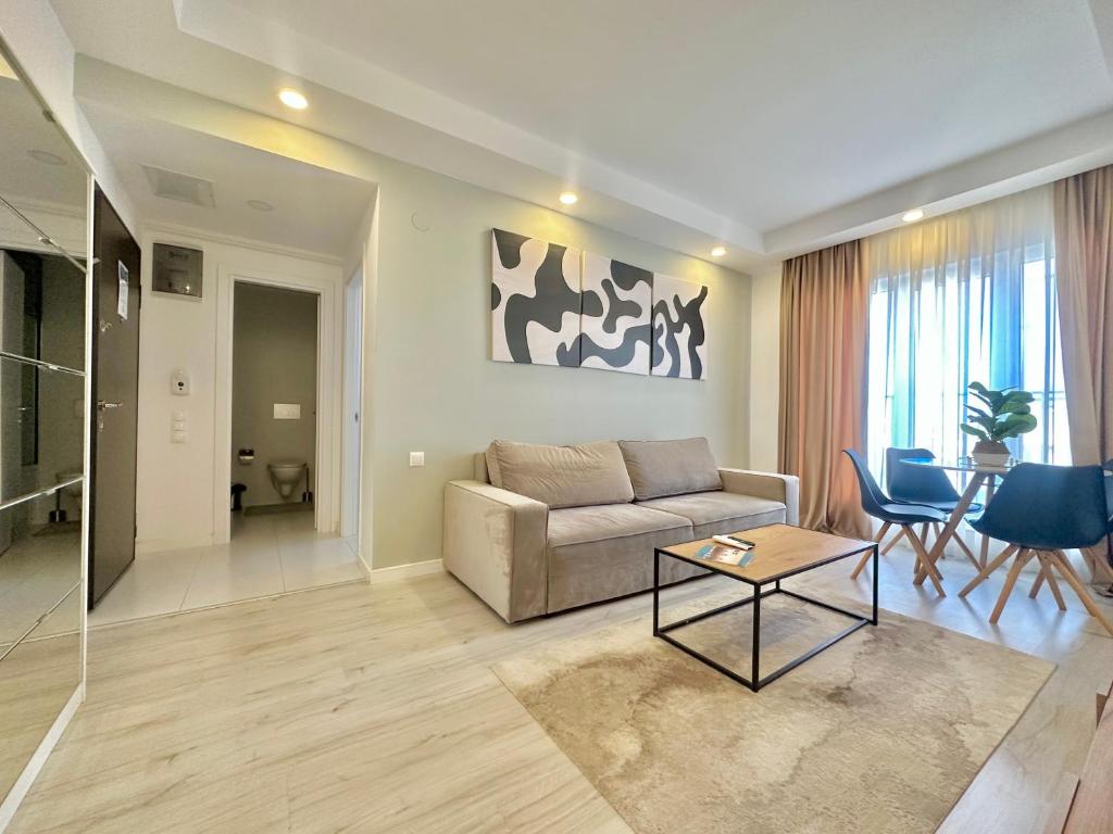 A501 · StayInn by Cosmopolis