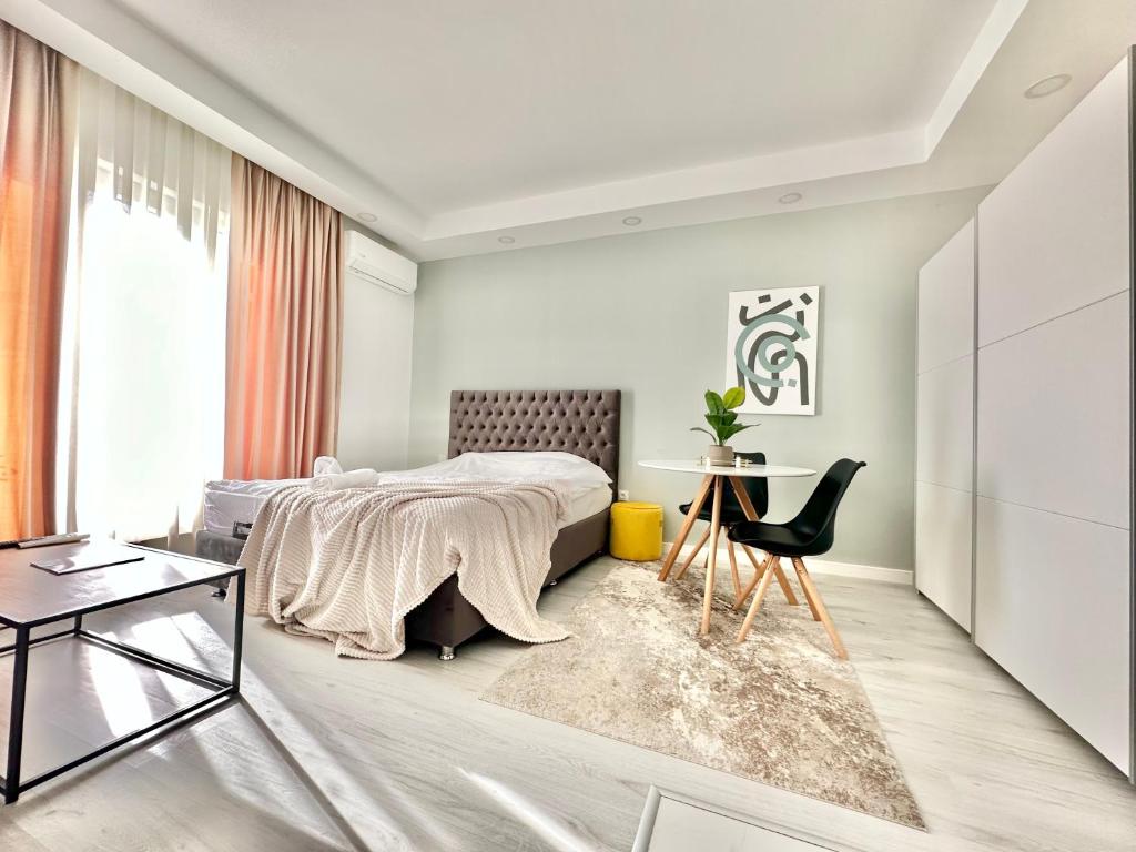 A503 · StayInn by Cosmopolis